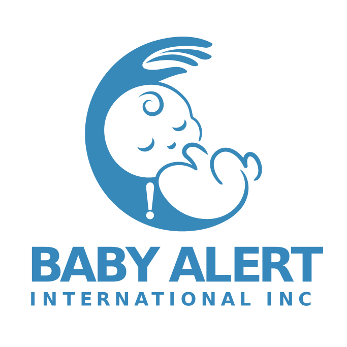 babyalert logo